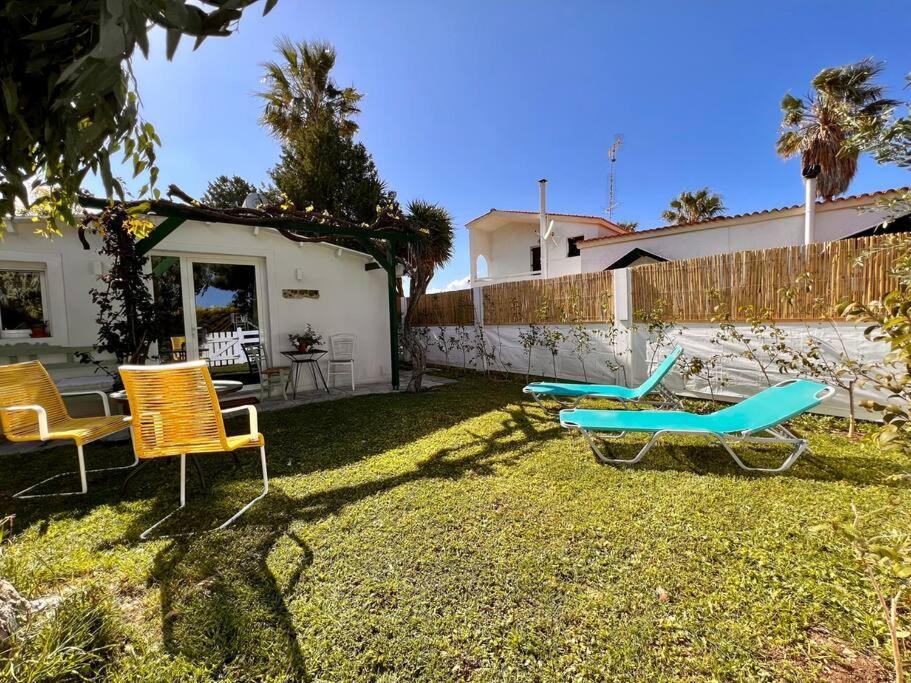 شقة Under The Vine Garden House Platánion المظهر الخارجي الصورة