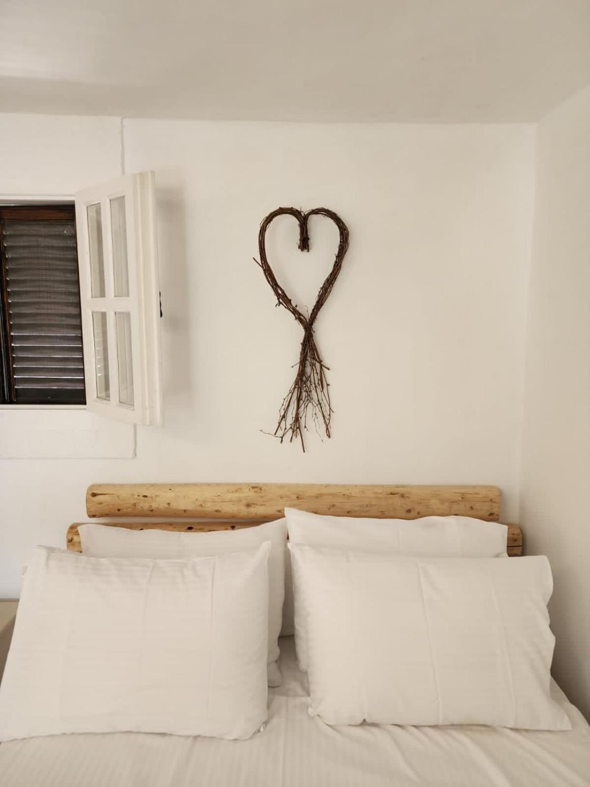 شقة Under The Vine Garden House Platánion المظهر الخارجي الصورة